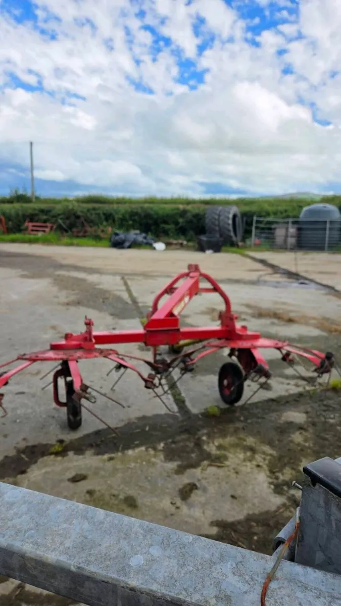 Lely Lotus 300 - Image 2