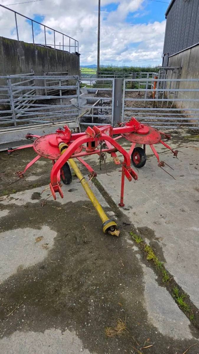 Lely Lotus 300 - Image 3