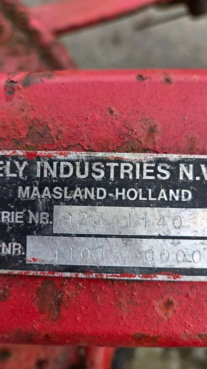 Lely Lotus 300 - Image 4