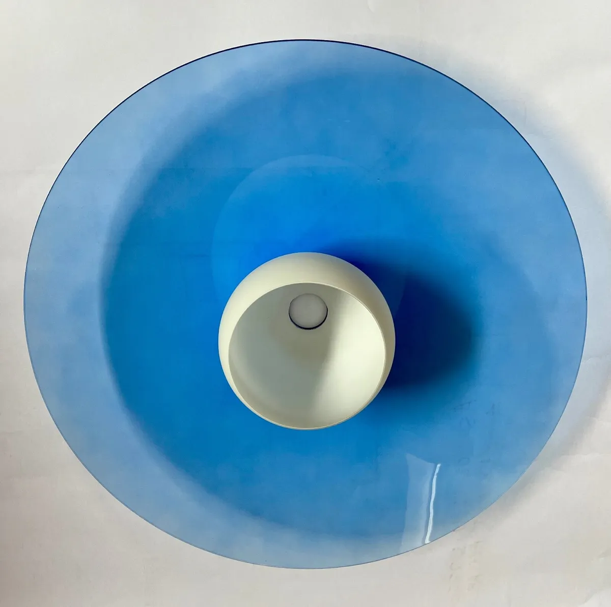 Ceiling lampshade - Image 1