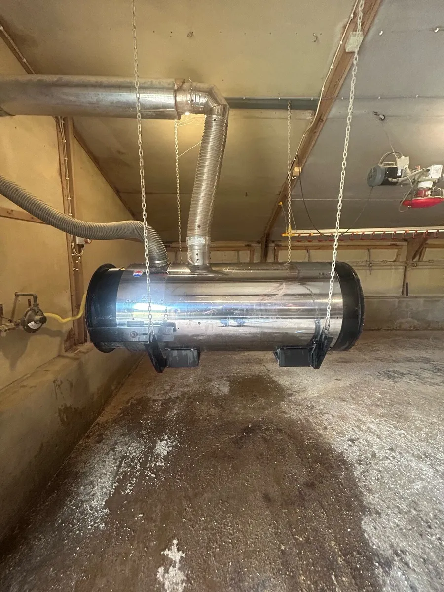 Heater - Image 1