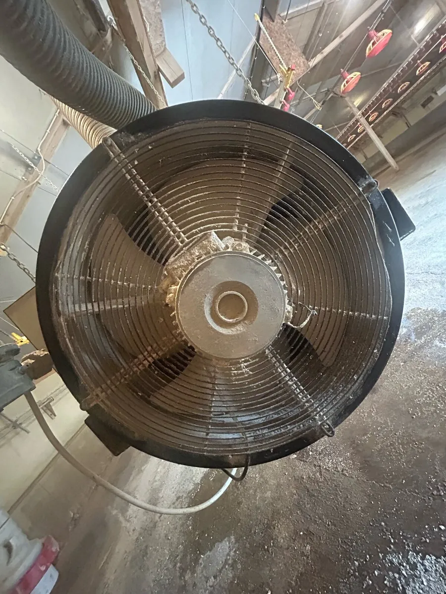Heater - Image 3