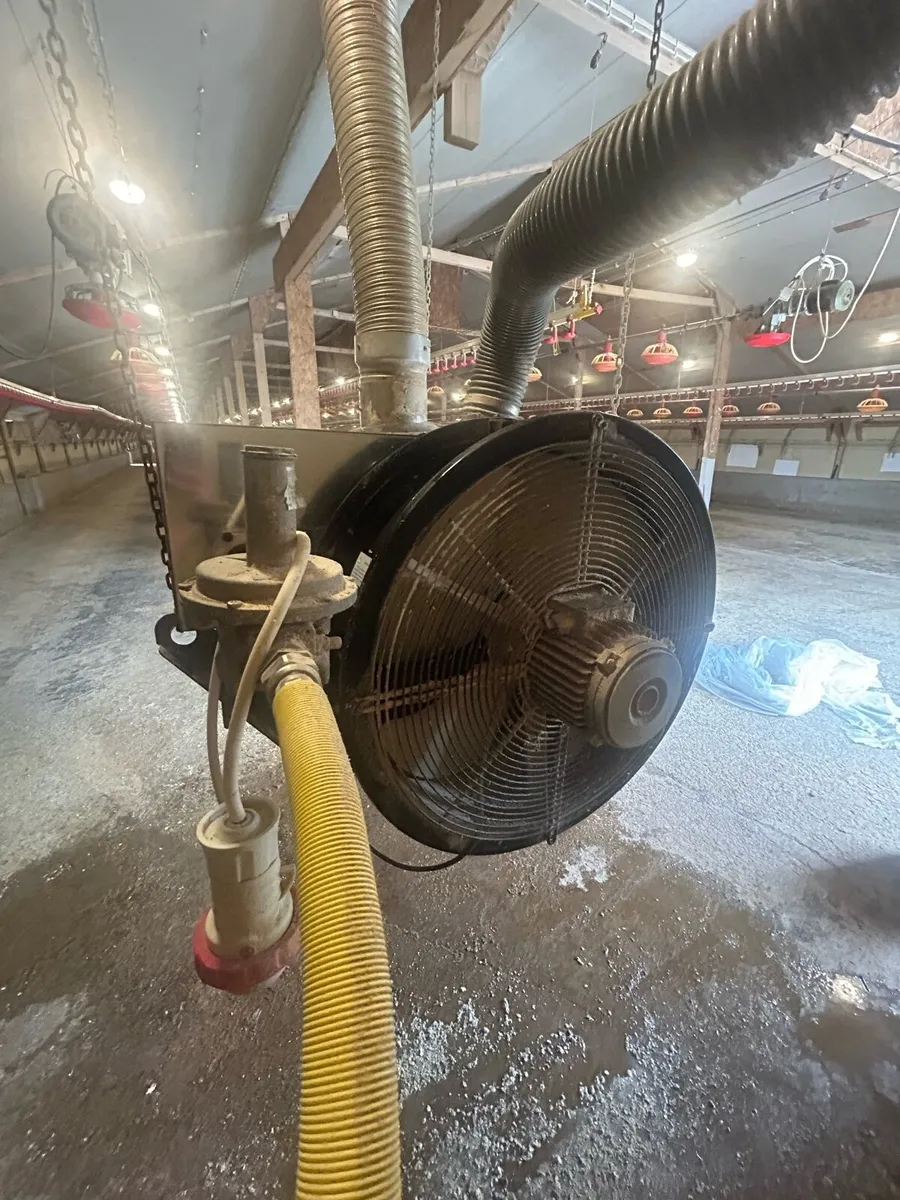 Heater - Image 4