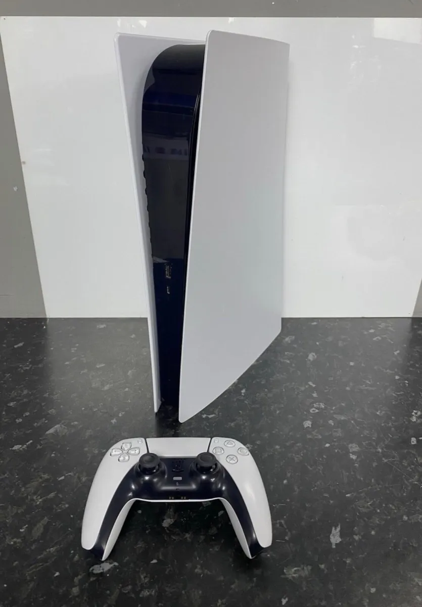 PlayStation 5 digital