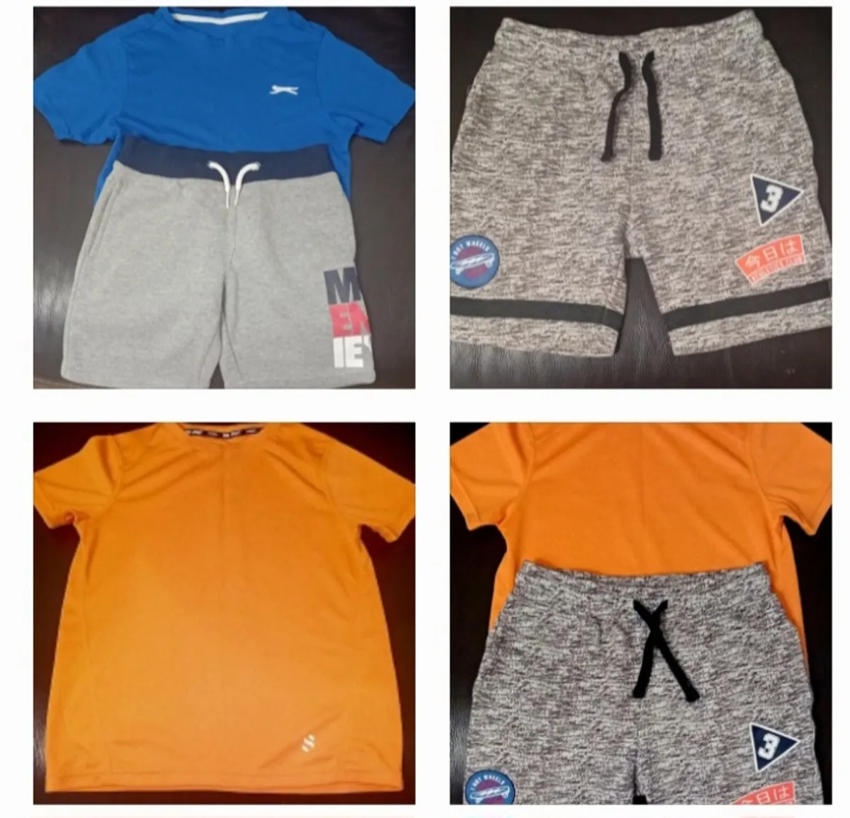 Boys Bundle 4-5yrs - Image 1