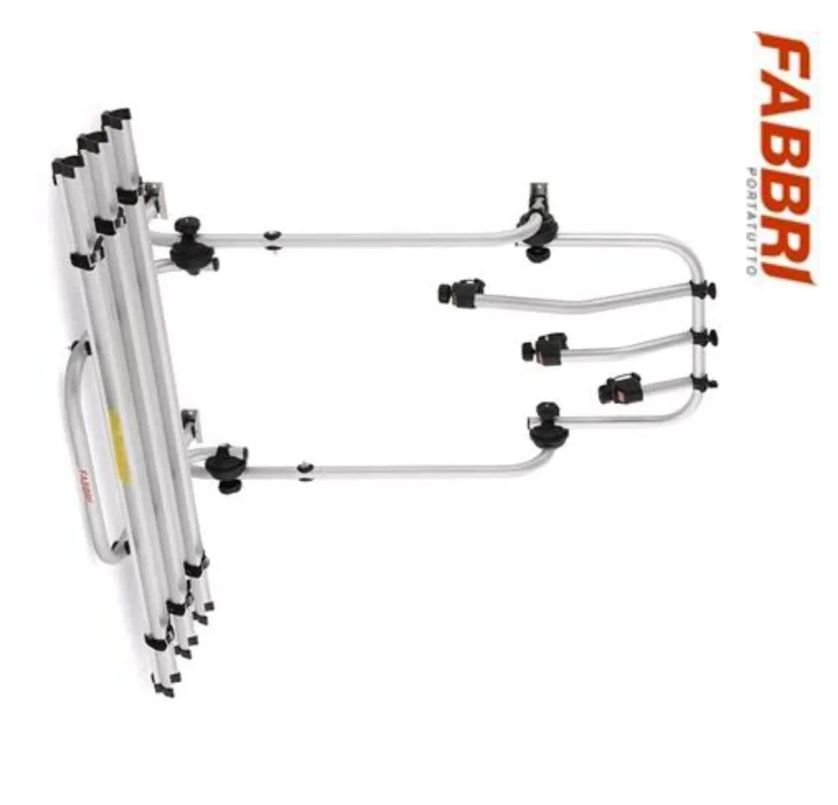 Bike rack - Image 2