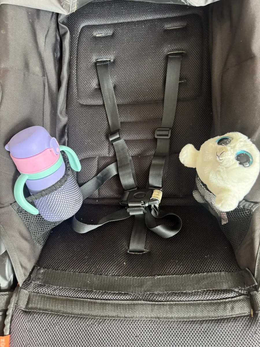 Baby buggy - Image 2