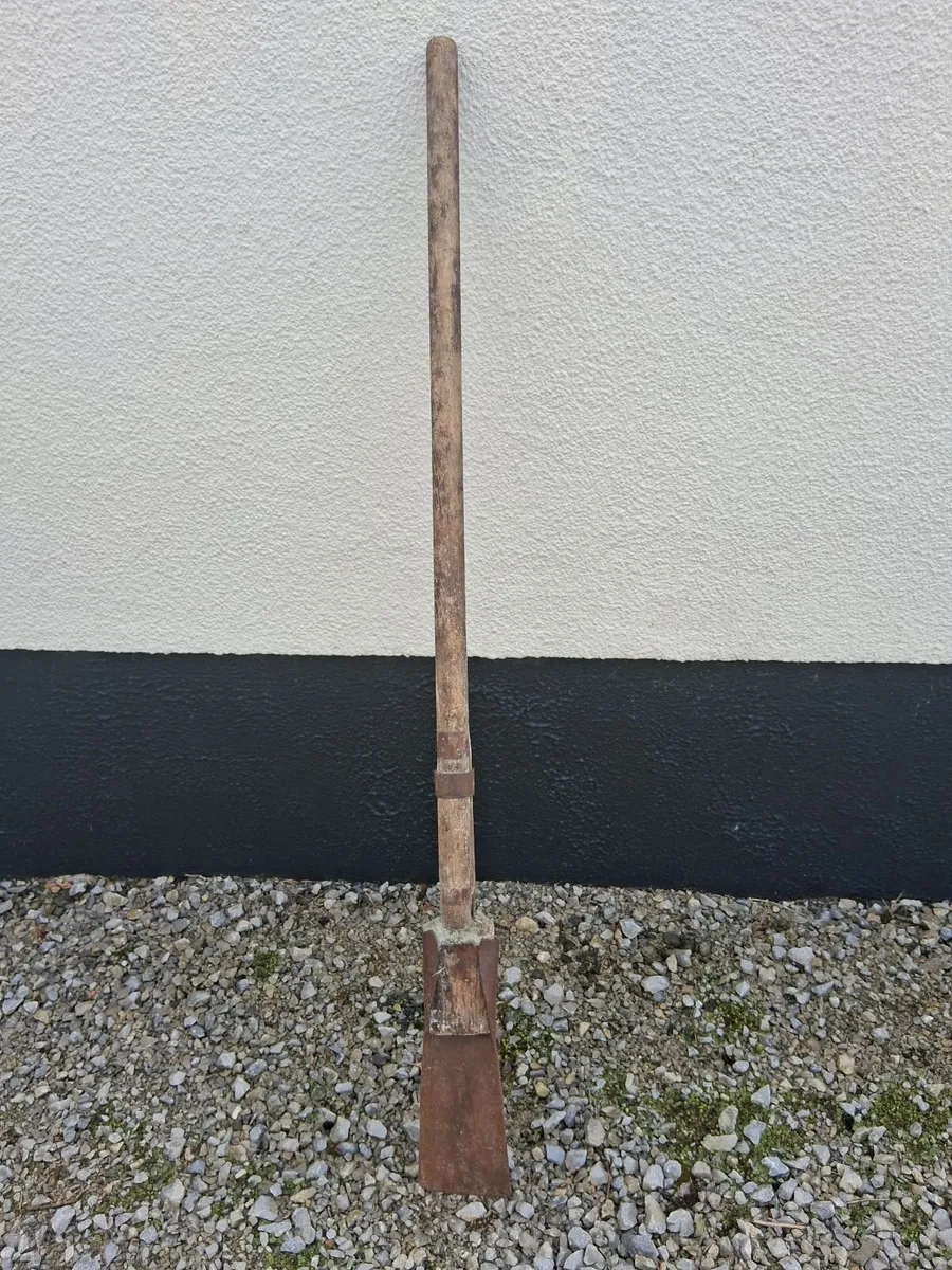 A Loy for ploughing - Image 4