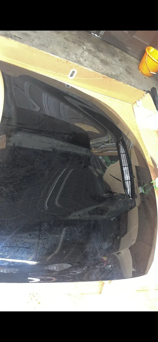 Brand New Bmw F80 GTS Bonnet - Image 2