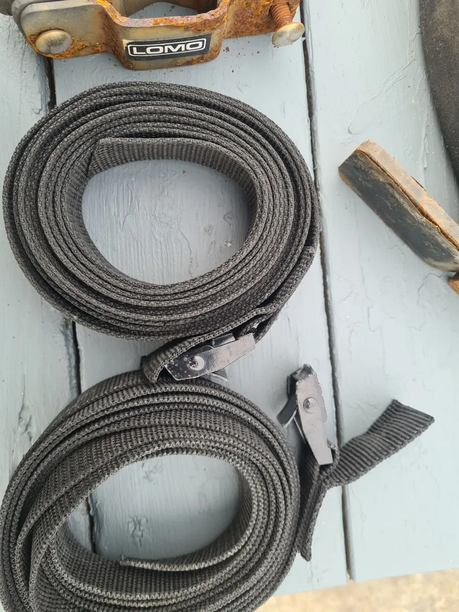 Kayak gear - Image 2