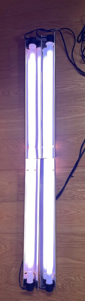Fish Tank Lights - Image 1