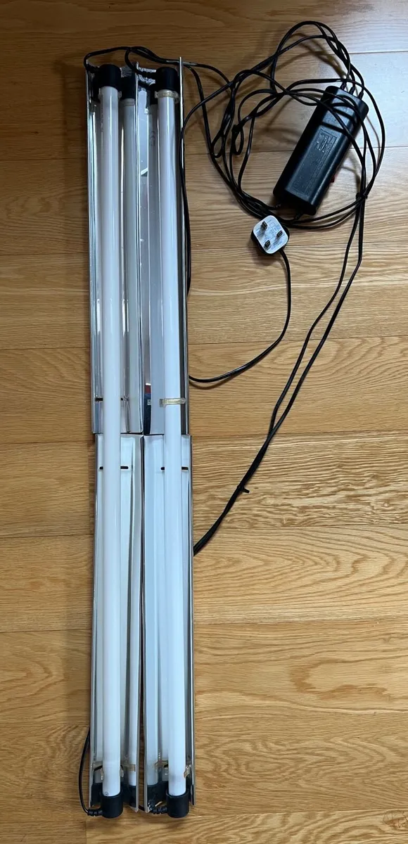 Fish Tank Lights - Image 2