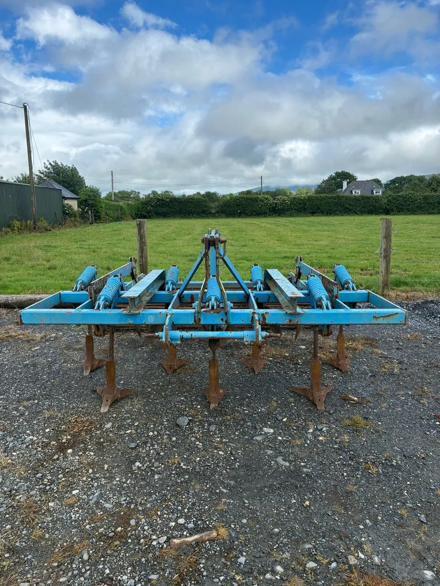 Lemken Smaragd 9 - Image 2