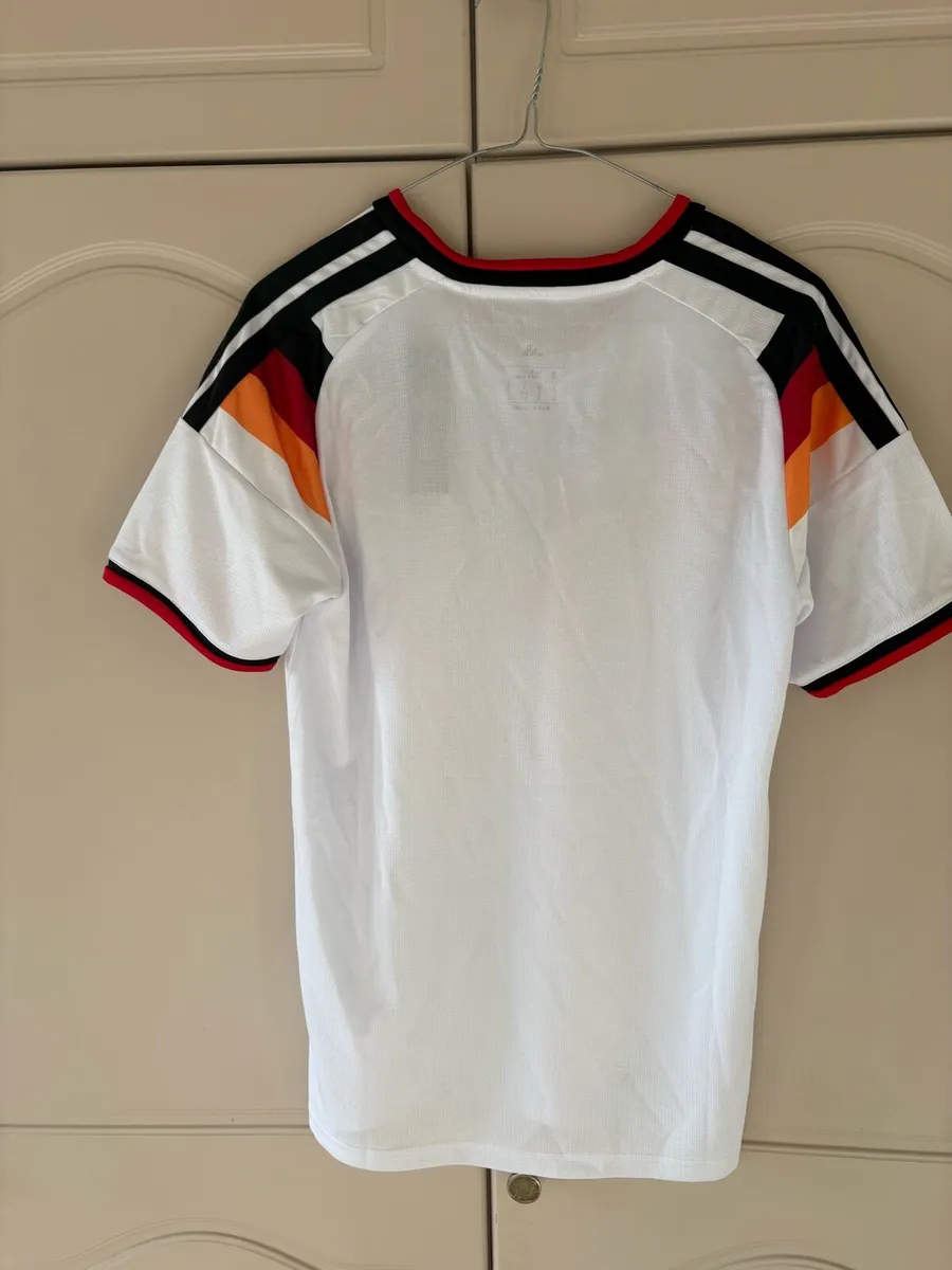 World Cup Jerseys - Image 2
