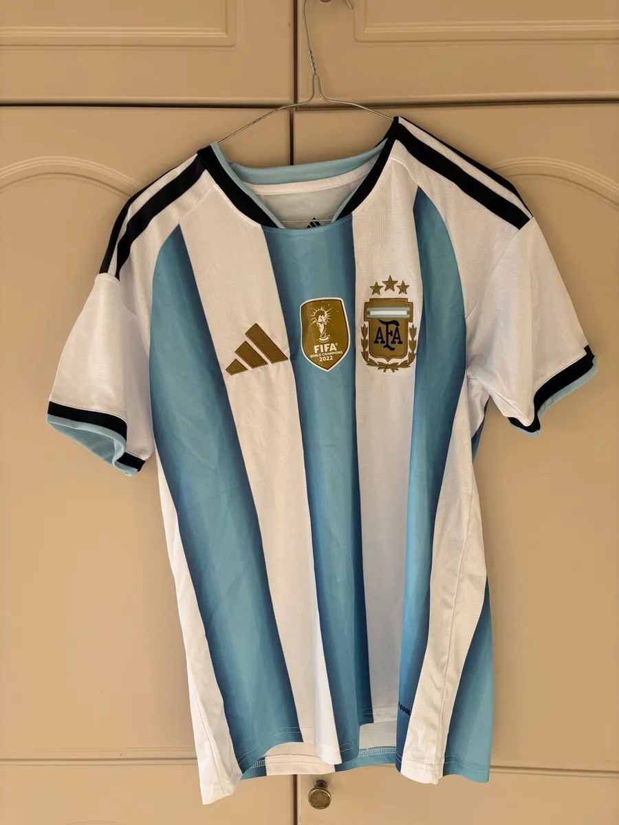 World Cup Jerseys - Image 3