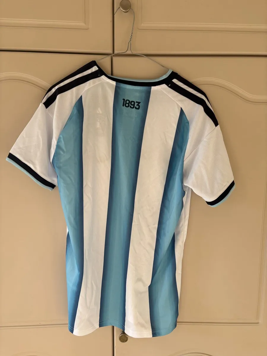 World Cup Jerseys - Image 4