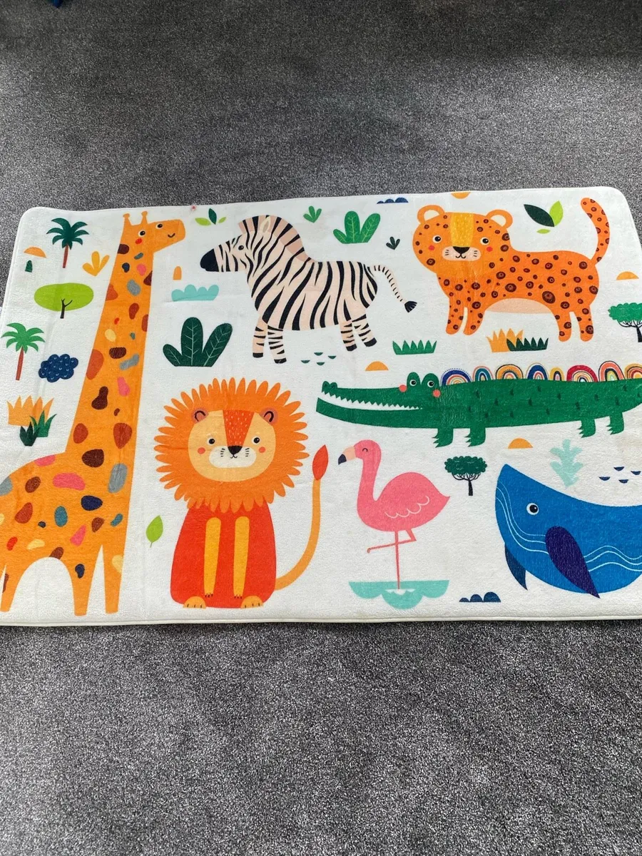 Toddler bed - Image 2
