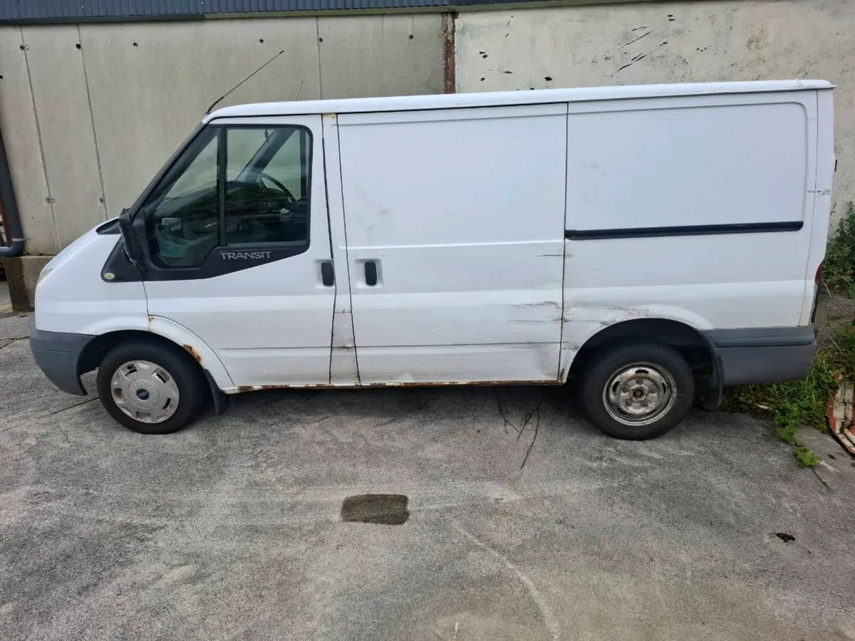 Transit t260 - Image 3