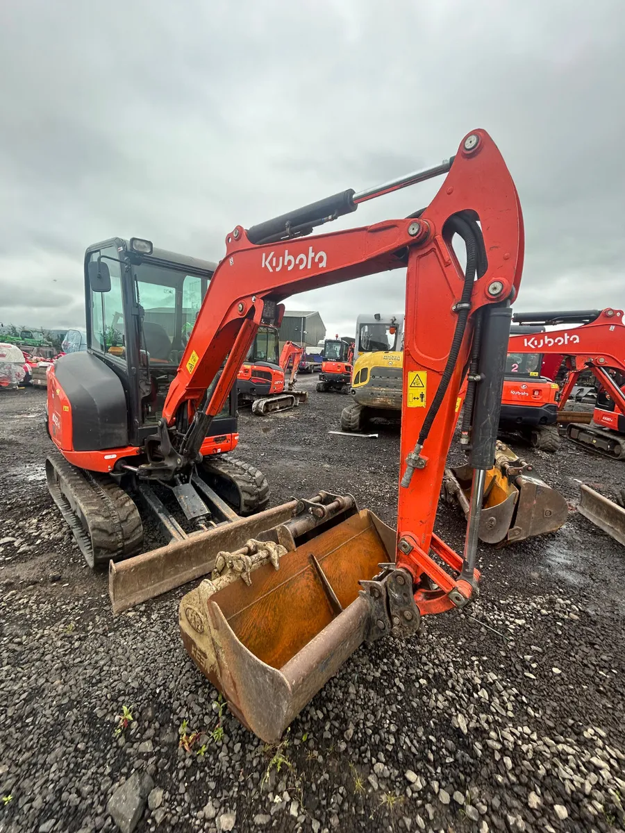 Digger - Image 3