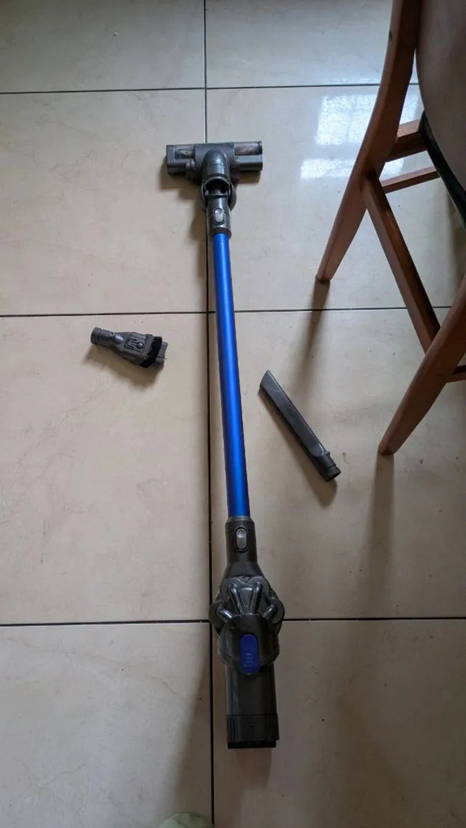 Dyson DC44 Animal No charger - Image 1