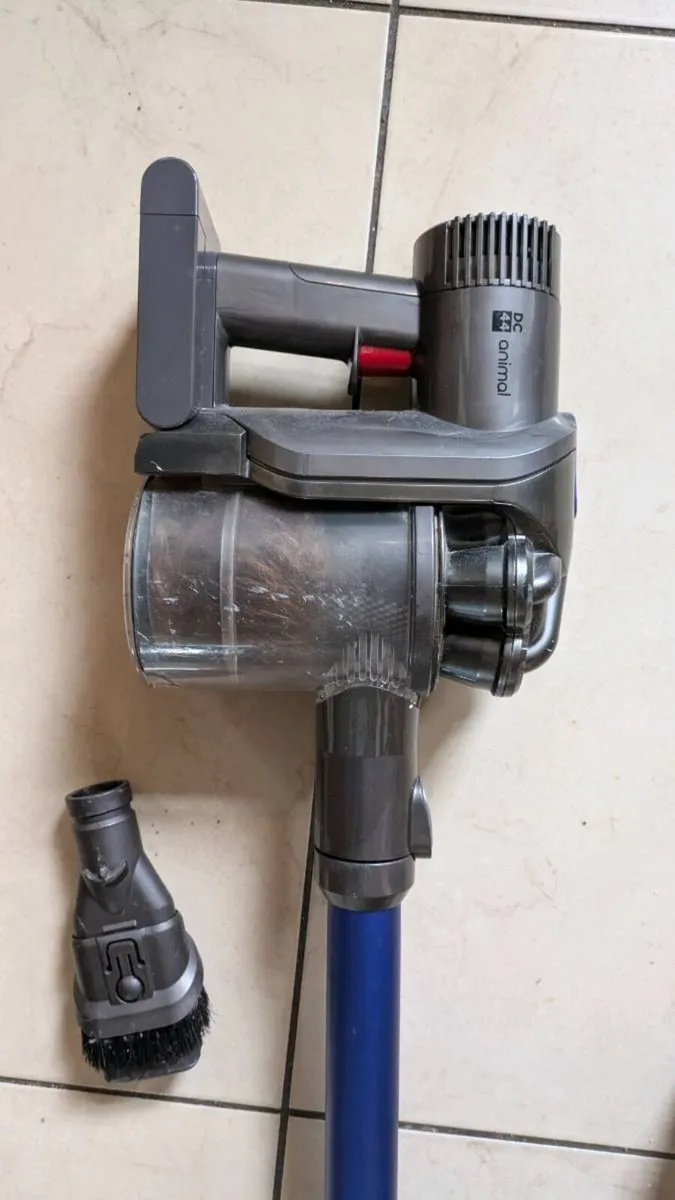 Dyson DC44 Animal No charger - Image 3