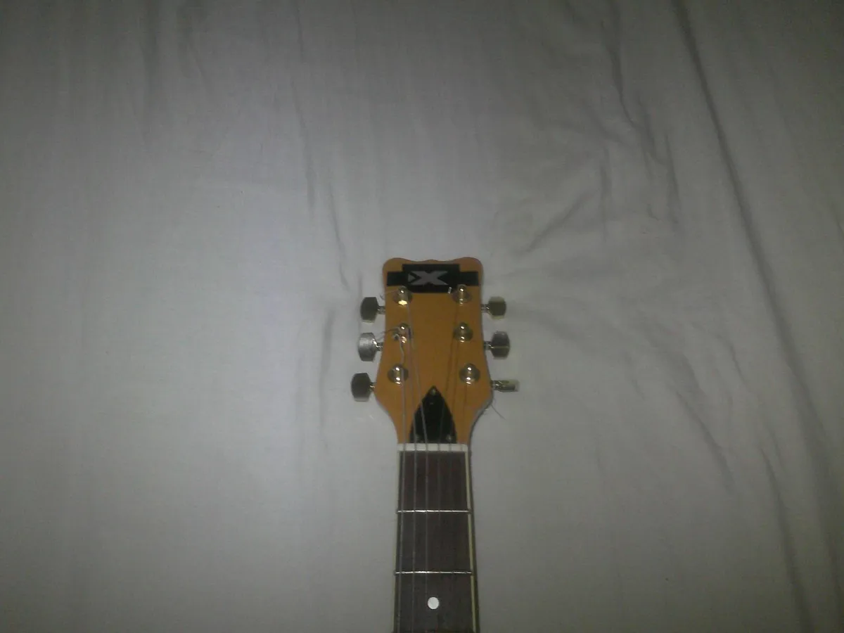 Jazz Guitar - Image 3