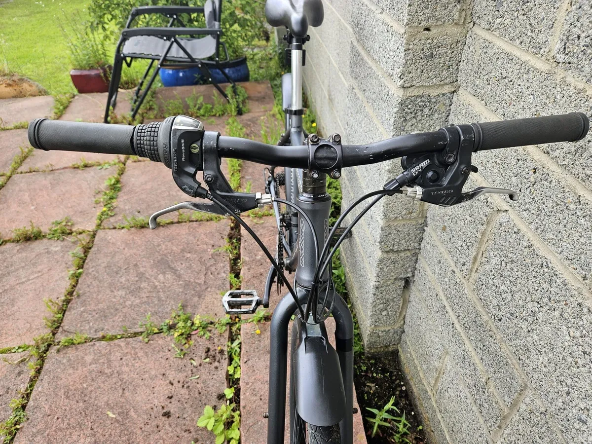 Carerra Subway mens mountain bike - Image 3
