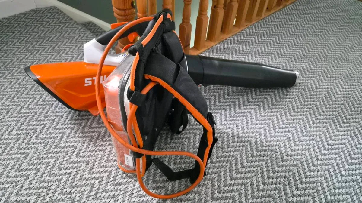 Stihl equipment - Image 2