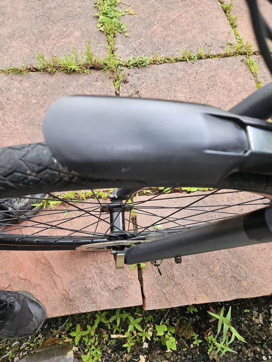 Carerra Subway mens mountain bike - Image 4