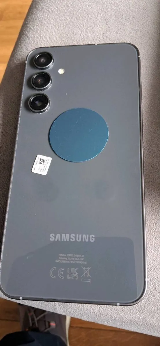Mobile phone - Image 3