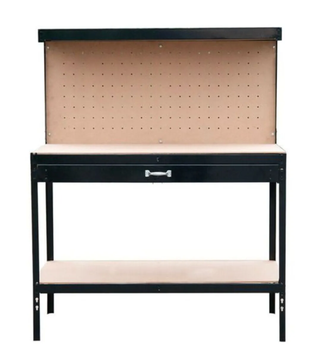 Flatpacked workbench with FREE DELIVERY - Image 2