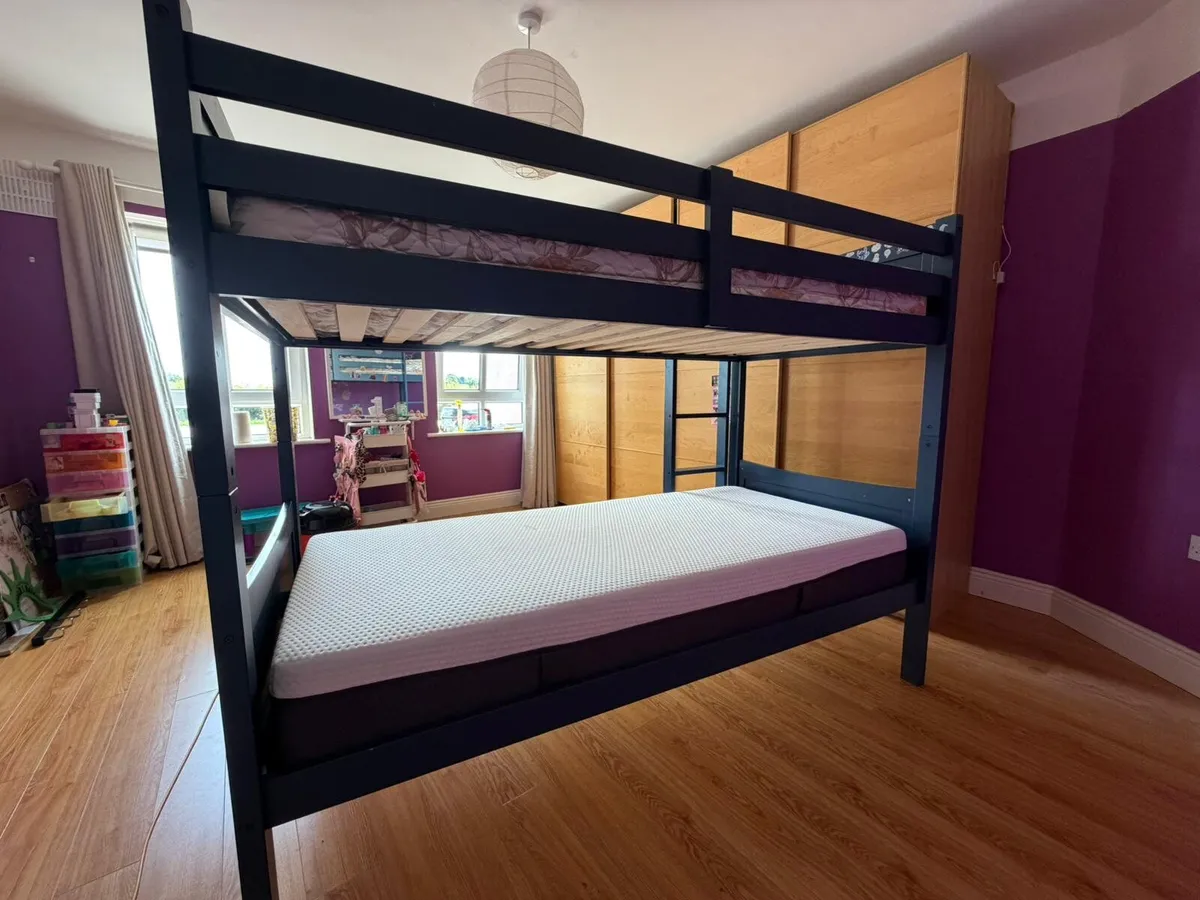 Single bunk beds - Image 2