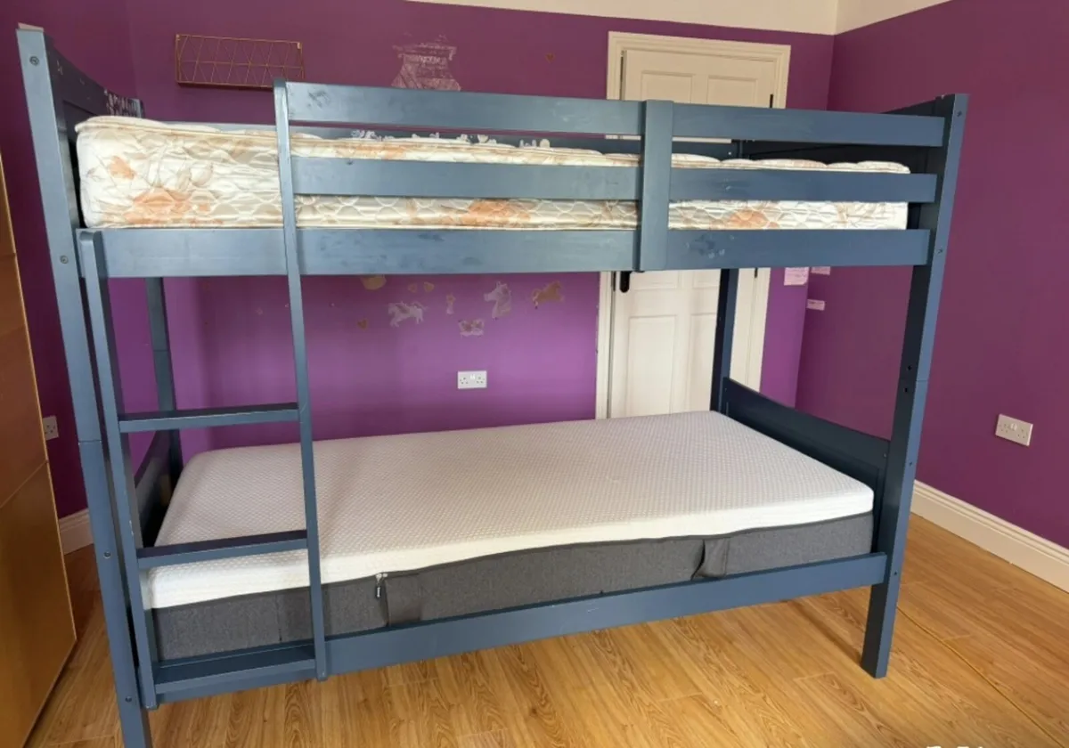 Single bunk beds - Image 4