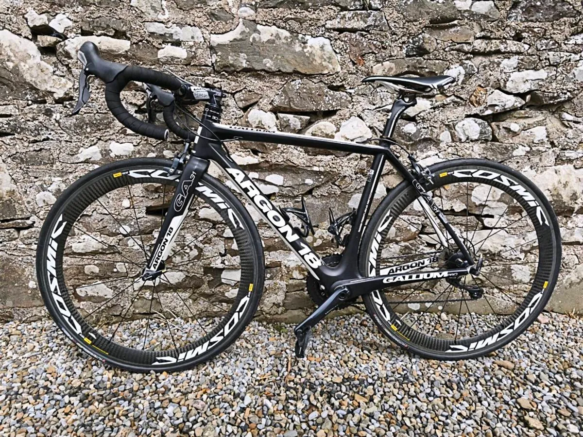 ARGON18