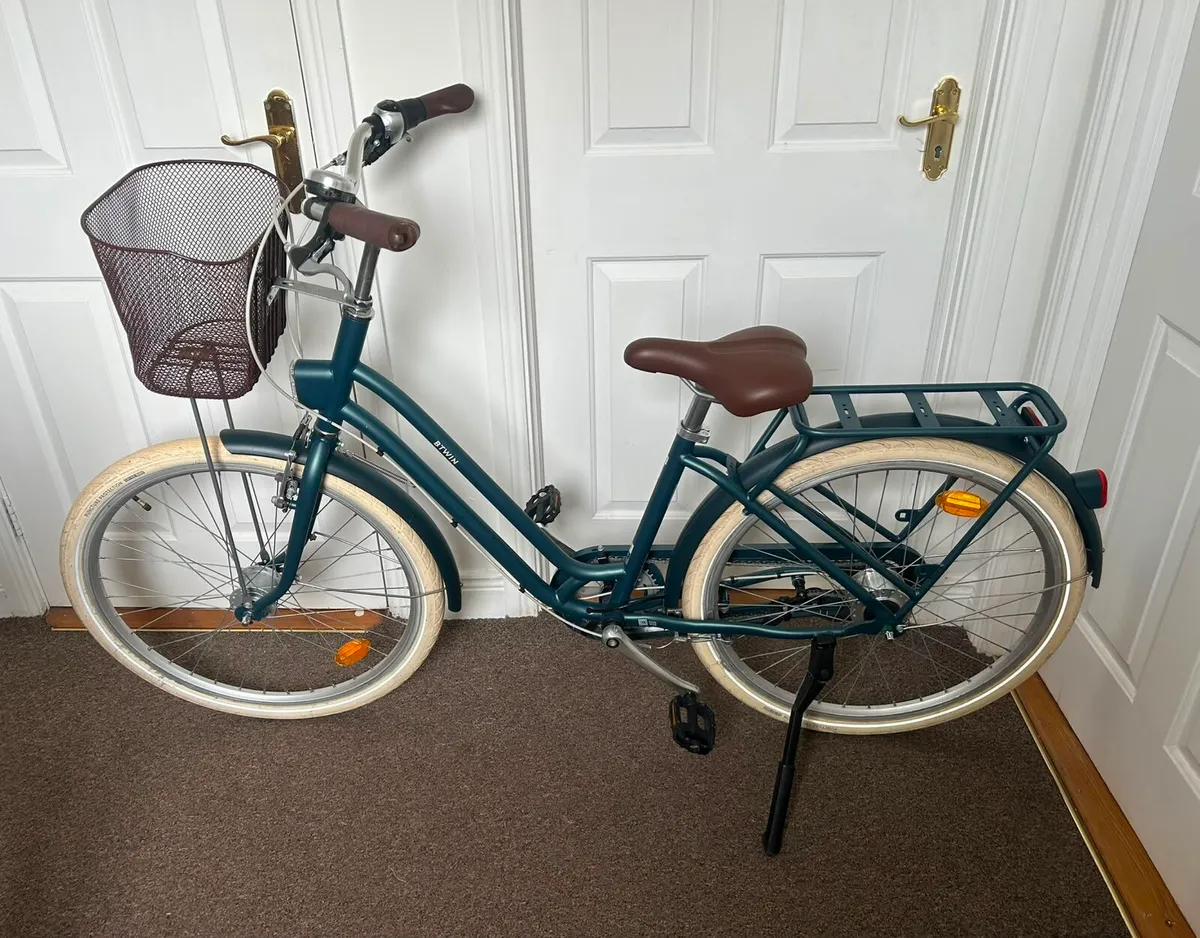 Decathlon Elops Classic - Image 1
