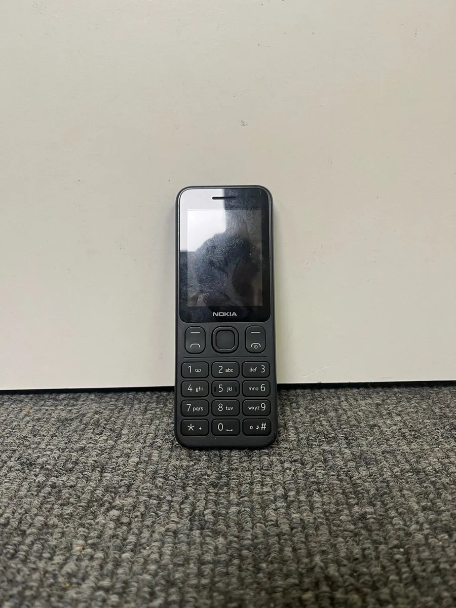 Nokia 125 Unlocked - Image 1