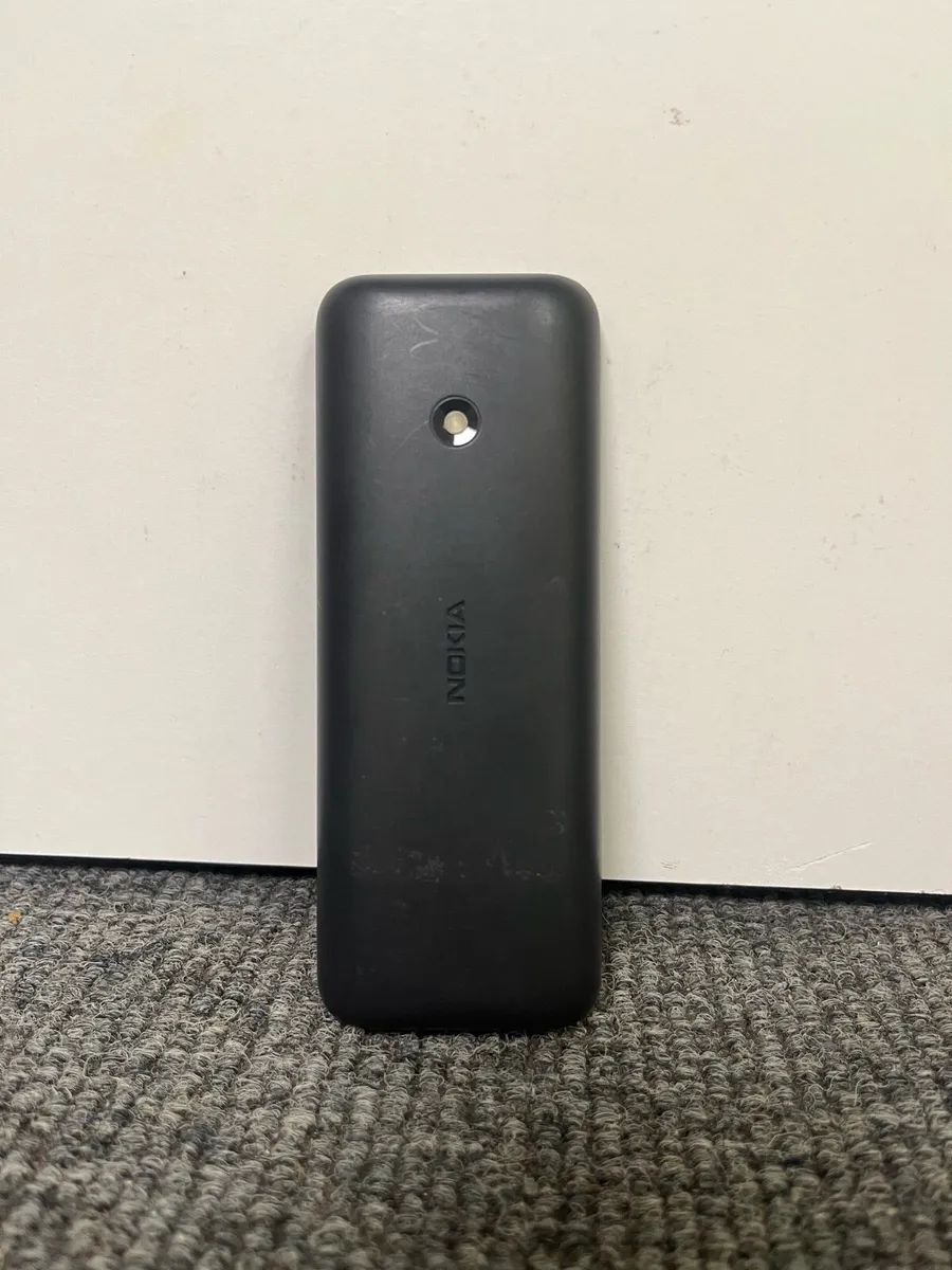 Nokia 125 Unlocked - Image 2