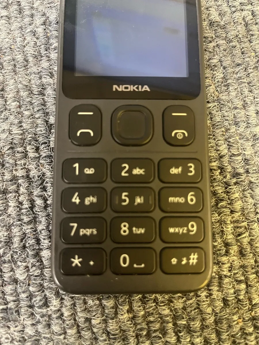 Nokia 125 Unlocked - Image 3