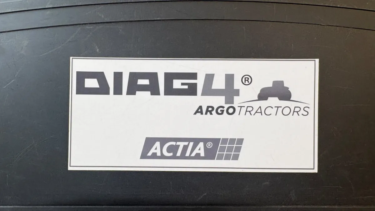 DIAG4 Diagnostic Computer For Sale - Image 2