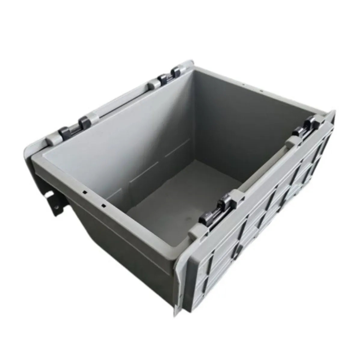 20x storage tote boxes - Image 1