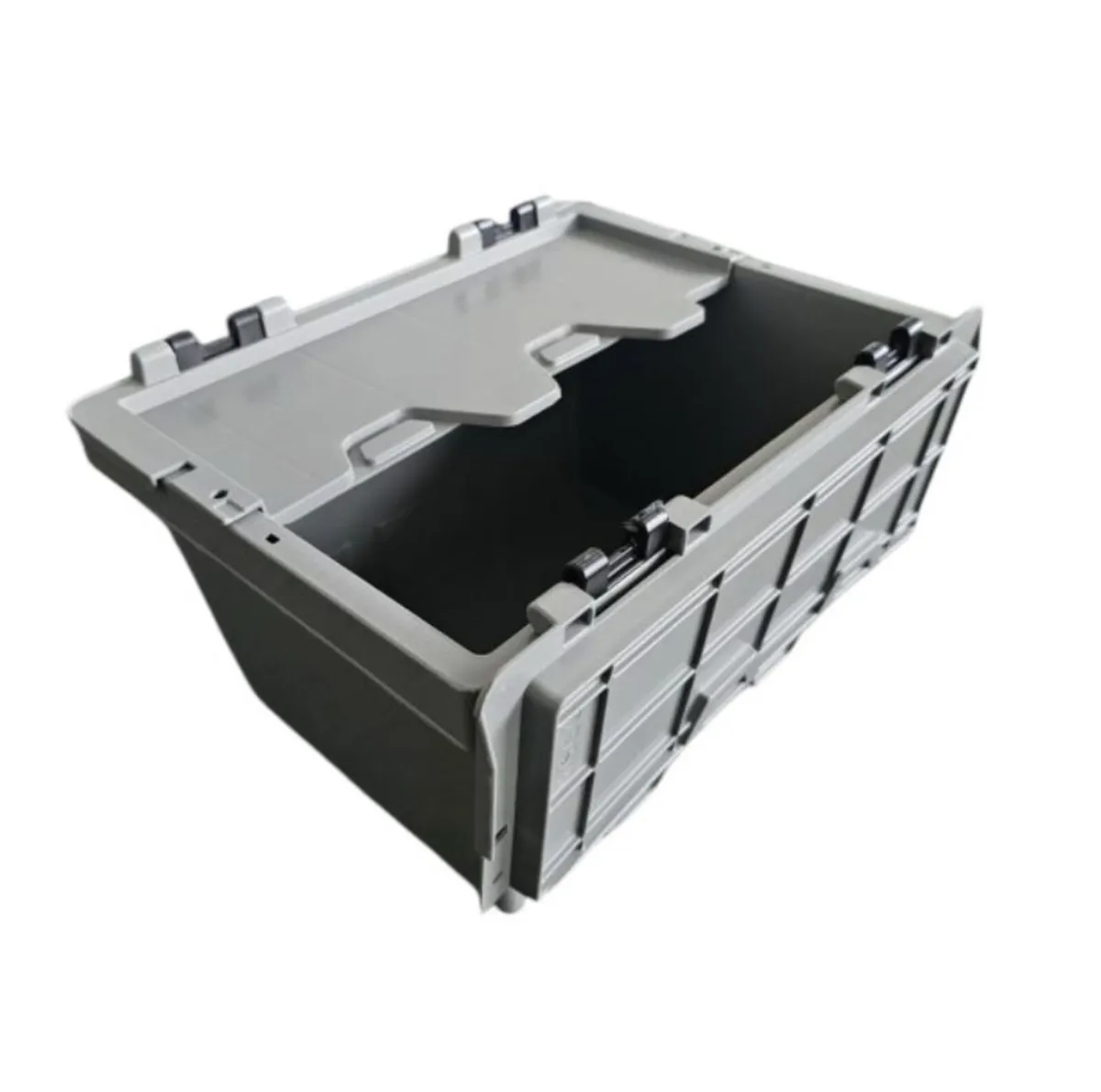 20x storage tote boxes - Image 2