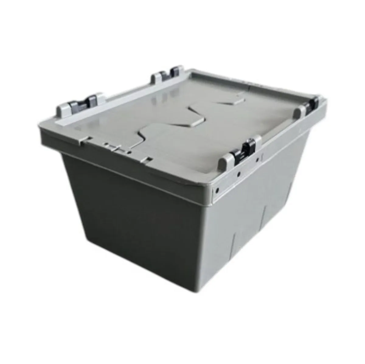 20x storage tote boxes - Image 3
