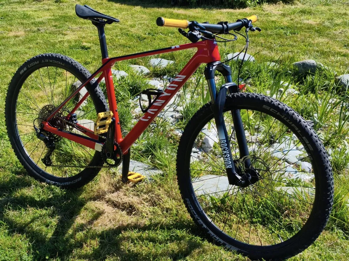 Canyon exceed - Image 1