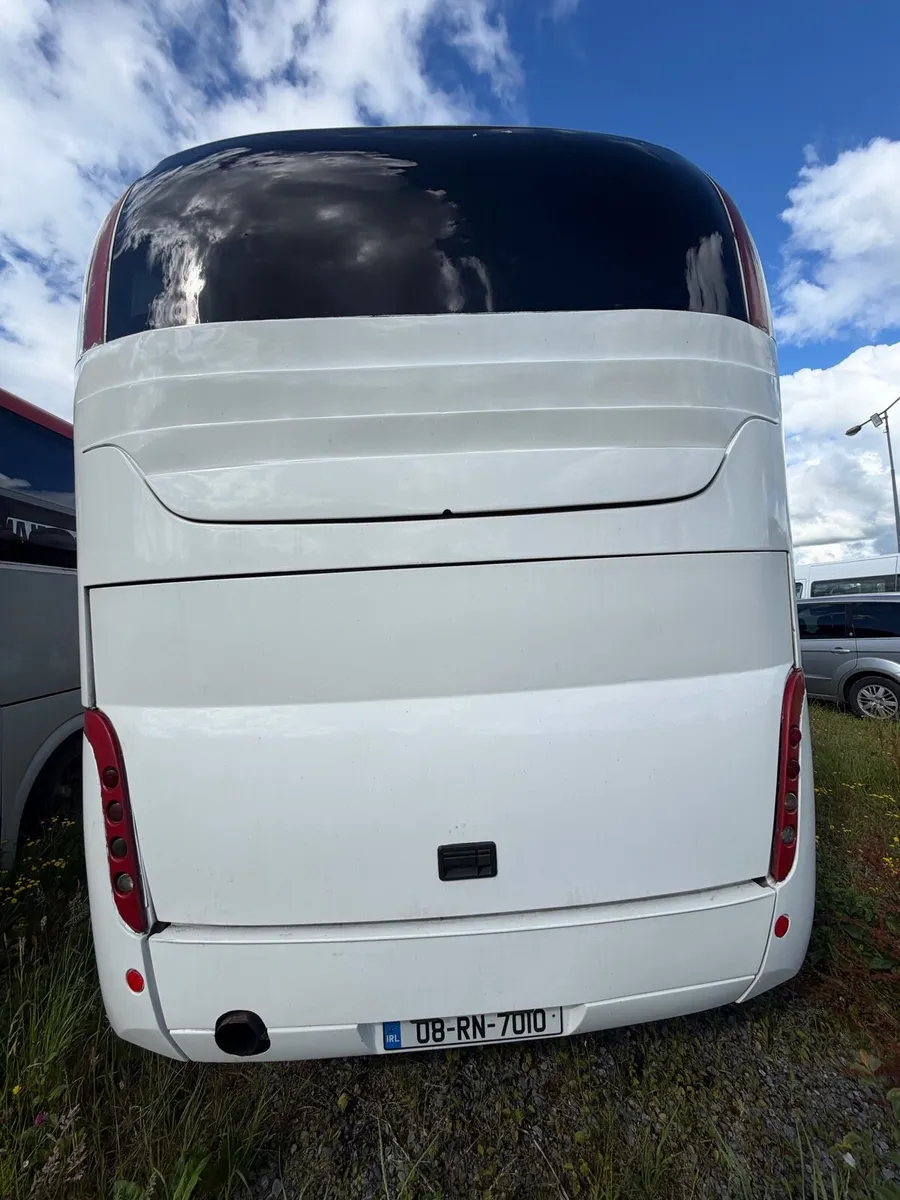 High Capacity Coach 65/90 - Image 3