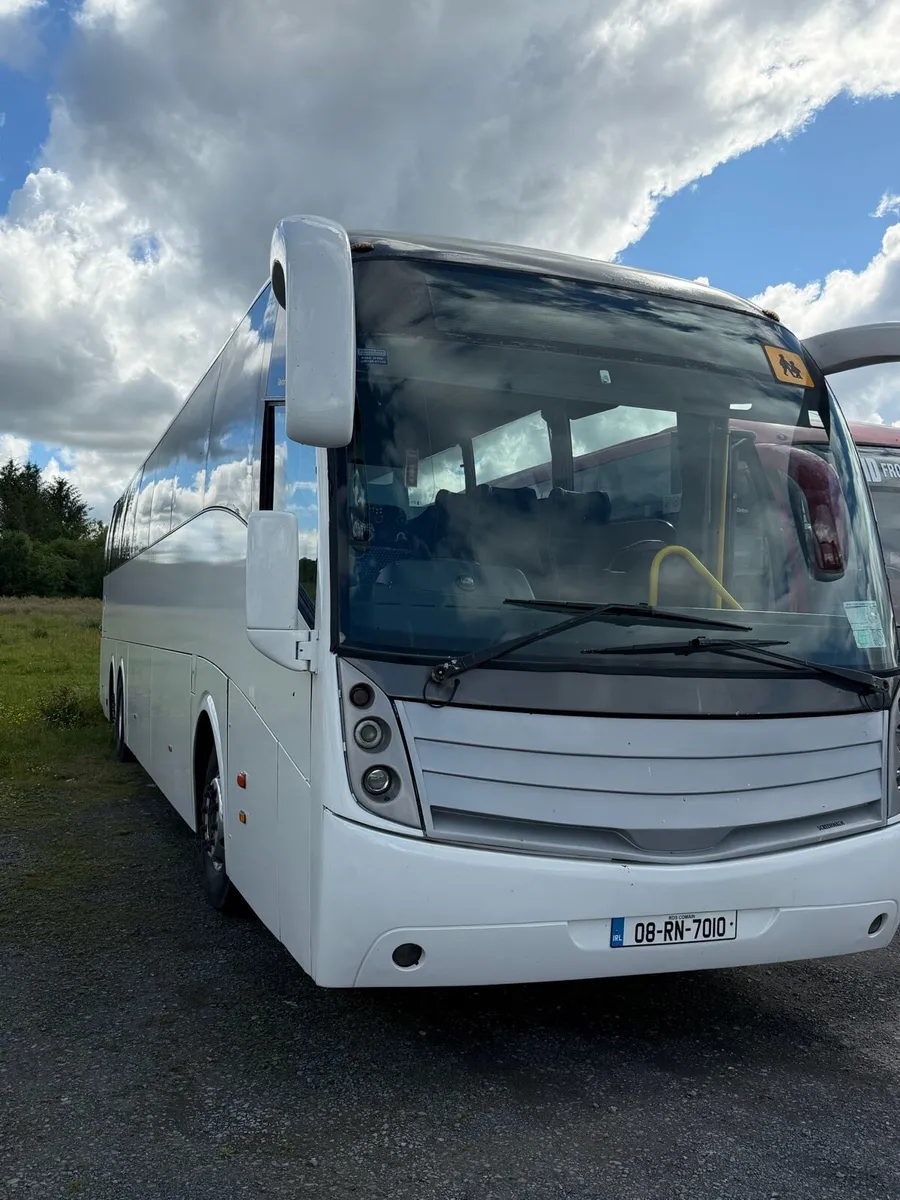 High Capacity Coach 65/90 - Image 2