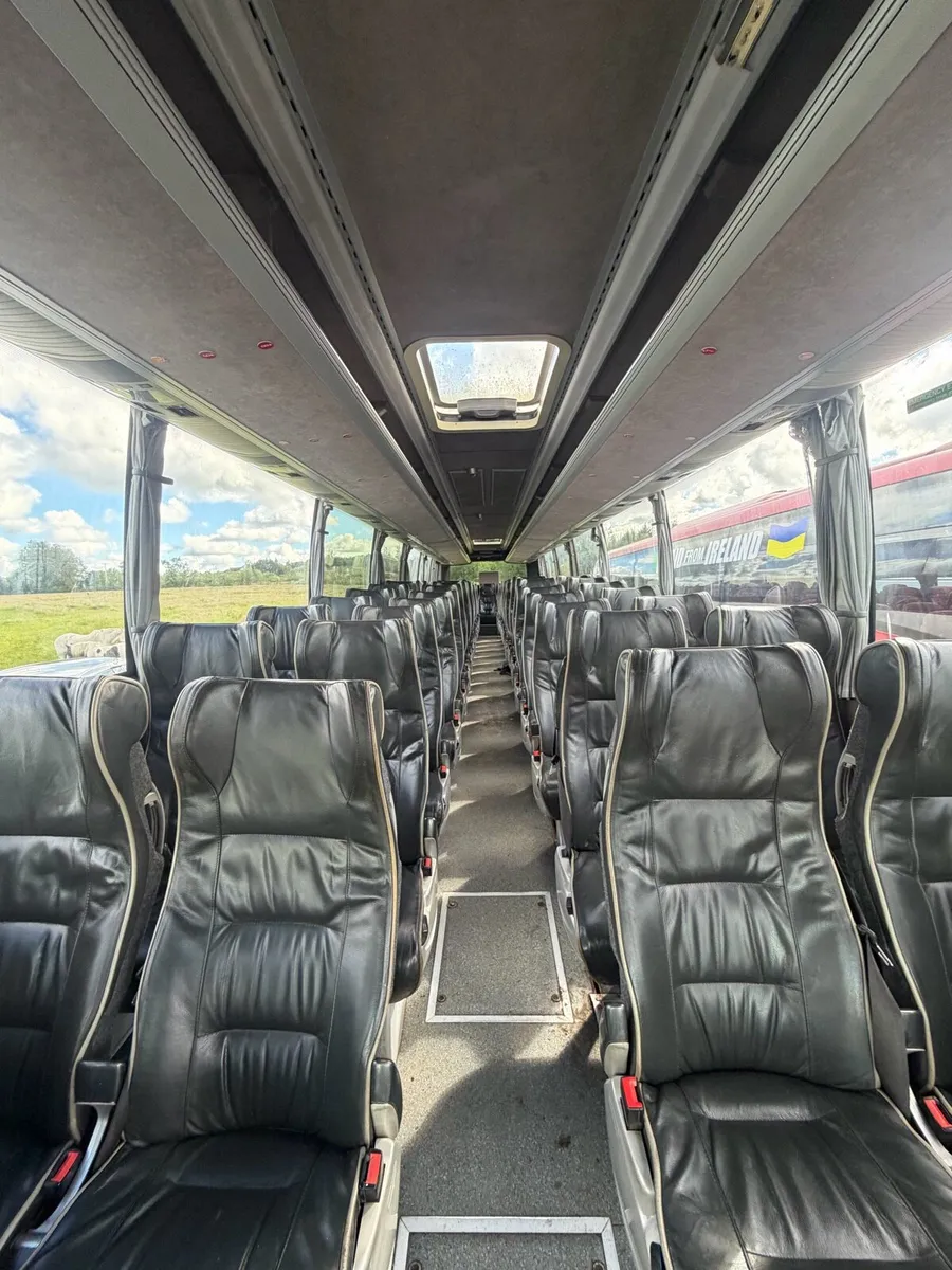 High Capacity Coach 65/90 - Image 4