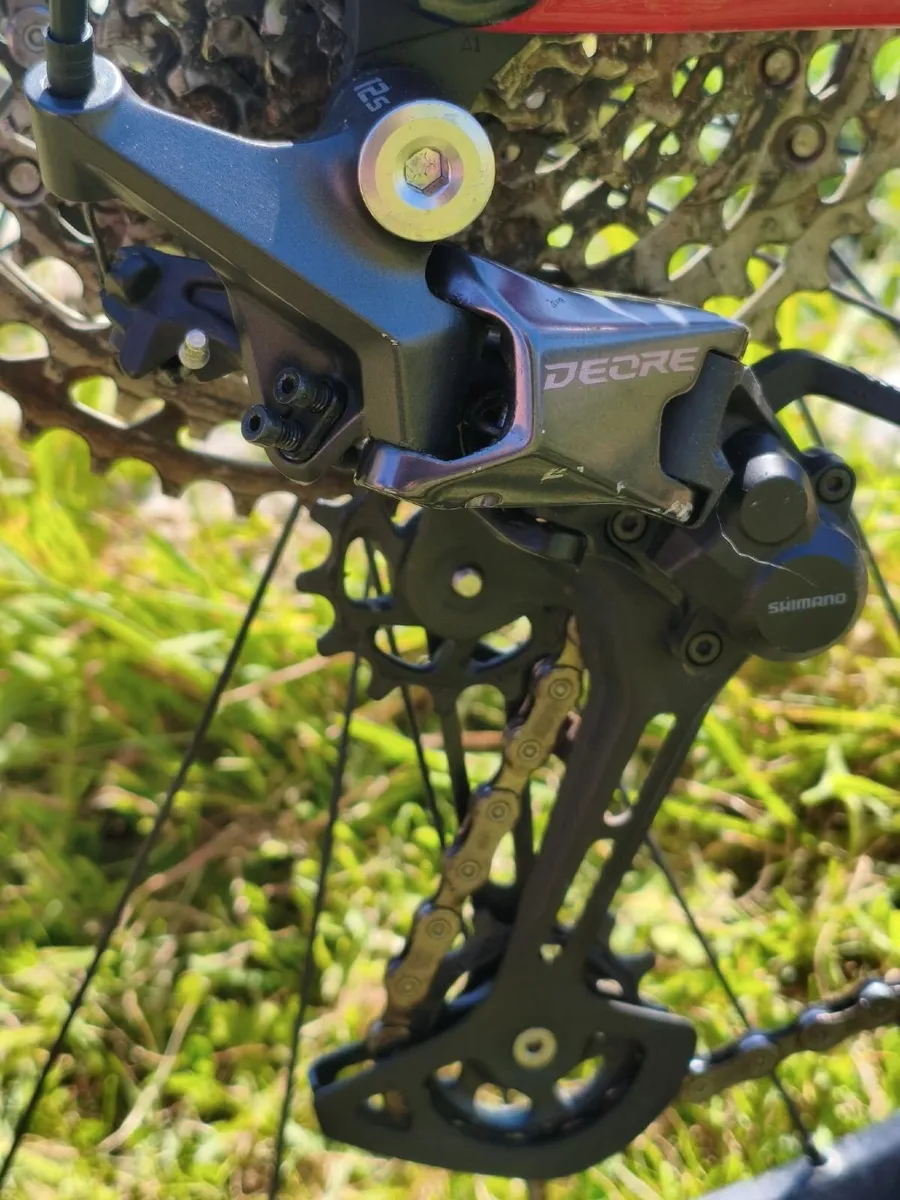 Canyon exceed - Image 3