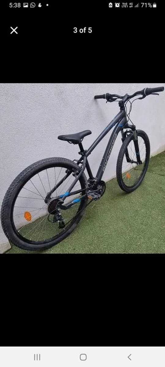 bicycle - Image 4