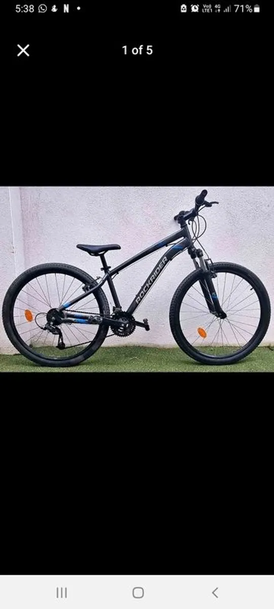 bicycle - Image 1