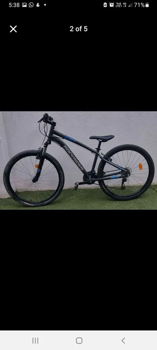 bicycle - Image 2